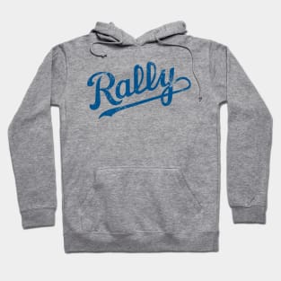 Rally Hoodie